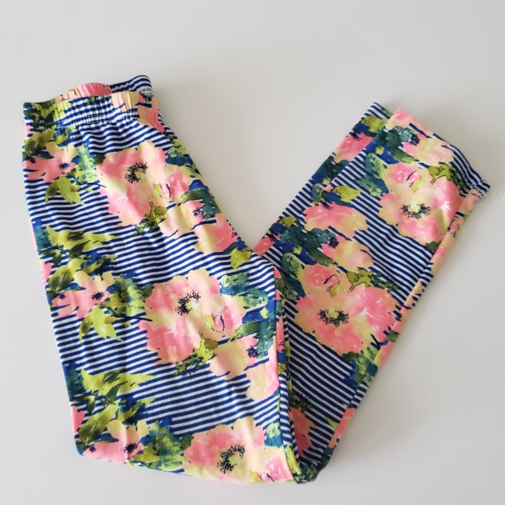 Girls Leggings